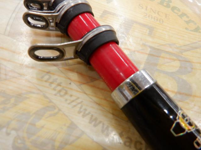 イングラムISO IMリミテッド1.25-530