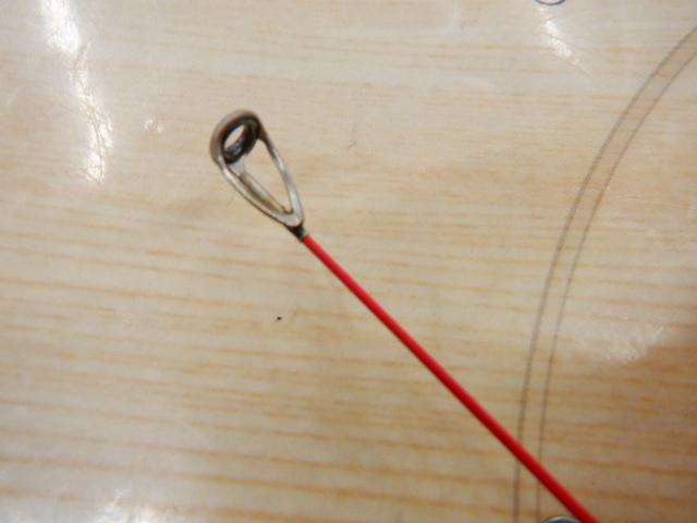 イングラムISO IMリミテッド1.25-530