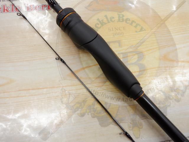 ソアレXR S64UL+-S