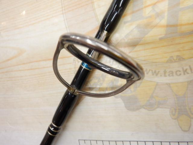 ノーザンブルー 574SS エボリューション