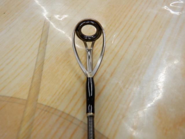 ノーザンブルー 574SS エボリューション