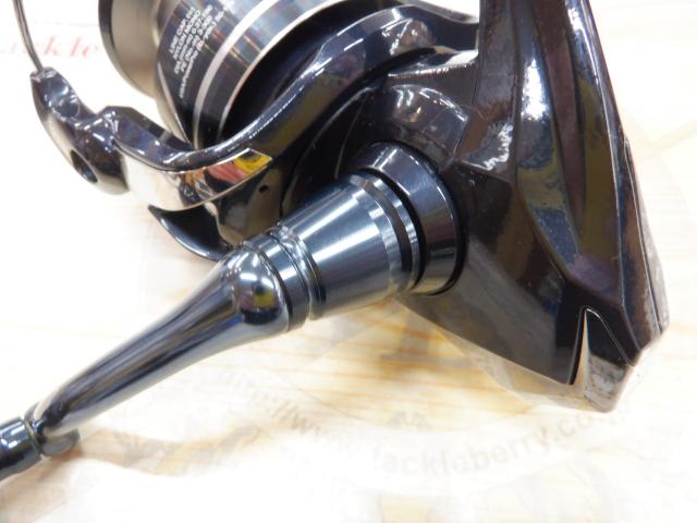 24ストラディックSW 6000HG