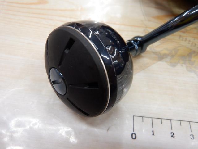 24ストラディックSW 6000HG