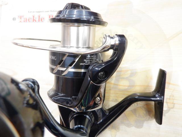 24ストラディックSW 6000HG