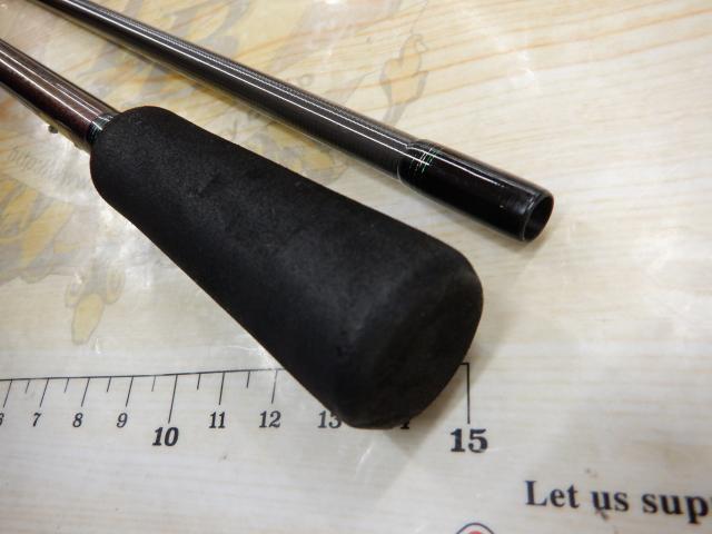 エメラルダスMX 75MMH-S・N