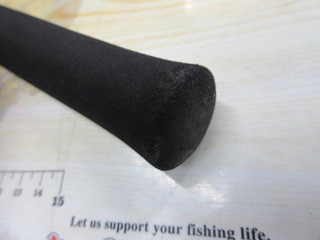 ジグキャスターMX 106MH