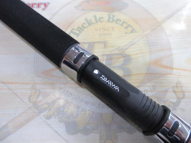 ジグキャスターMX 106MH