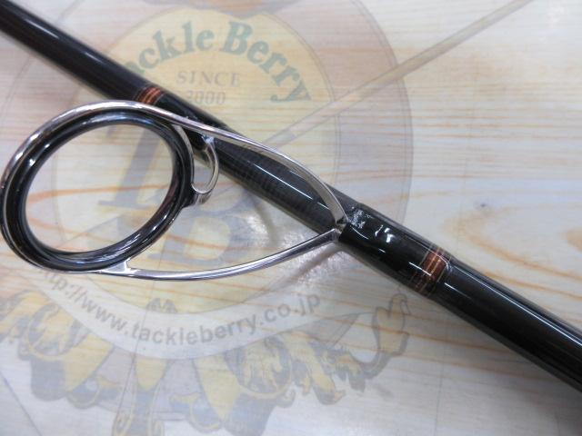 ジグキャスターMX 106MH