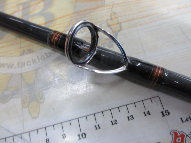 ジグキャスターMX 106MH