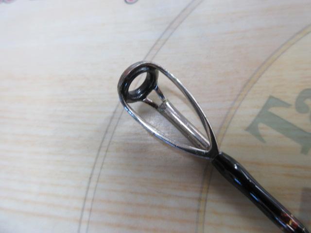 ジグキャスターMX 106MH