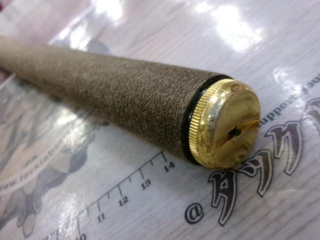 精魂軟調落し込み00号タイプ3 360