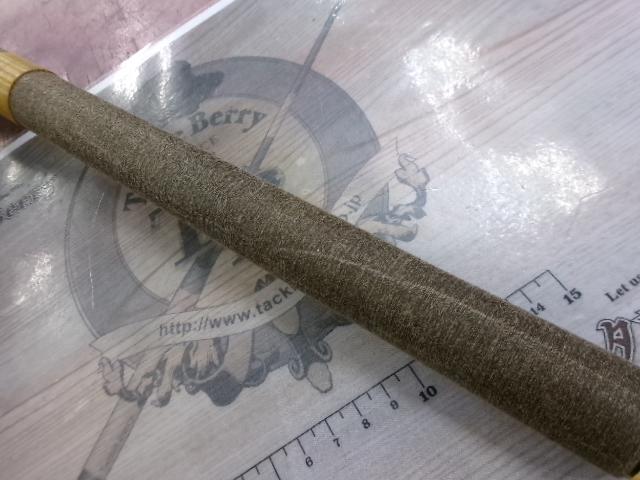 精魂軟調落し込み00号タイプ3 360