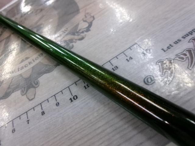 精魂軟調落し込み00号タイプ3 360