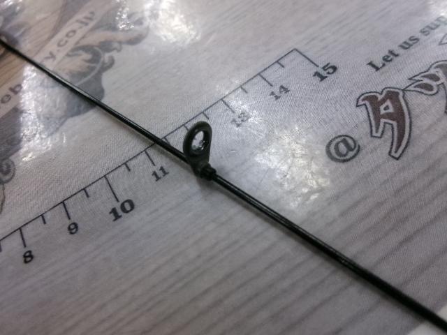 精魂軟調落し込み00号タイプ3 360