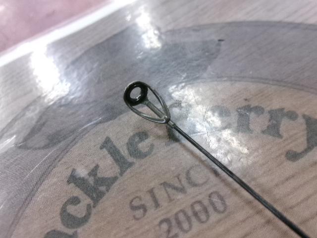 精魂軟調落し込み00号タイプ3 360