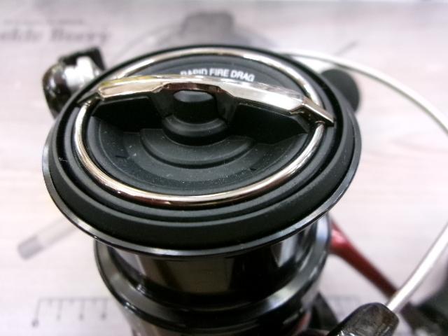 20ヴァンフォード 2500S