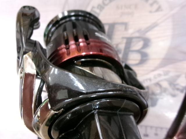 20ヴァンフォード 2500S