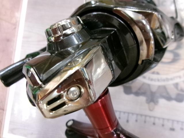 20ヴァンフォード 2500S