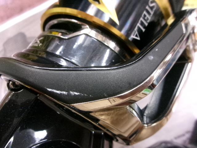 20ステラSW 20000PG