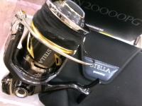 20ステラSW 20000PG