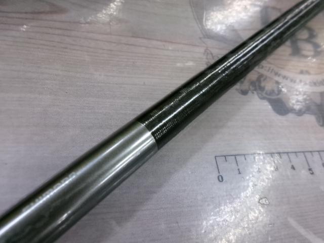 オシアプラッガーリミテッド S83H