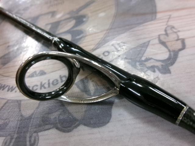 オシアプラッガーリミテッド S83H