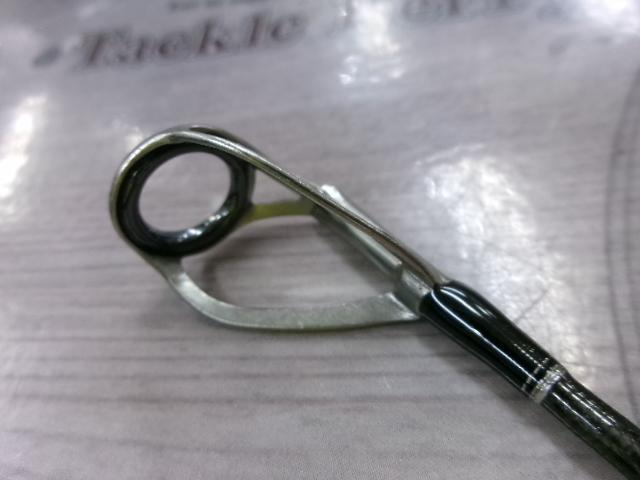 オシアプラッガーリミテッド S83H