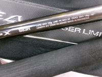 オシアプラッガーリミテッド S83H