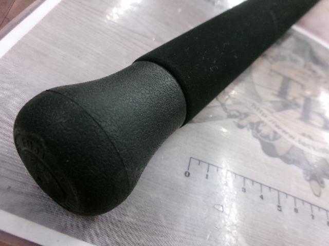 エクスプロージョン 876HF