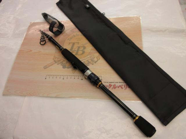 モバイルパック 666TL・Q｜＠ベリーネット 日本最大新品中古釣具WEB