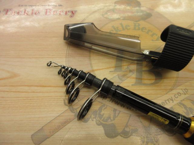 モバイルパック 666TL・Q