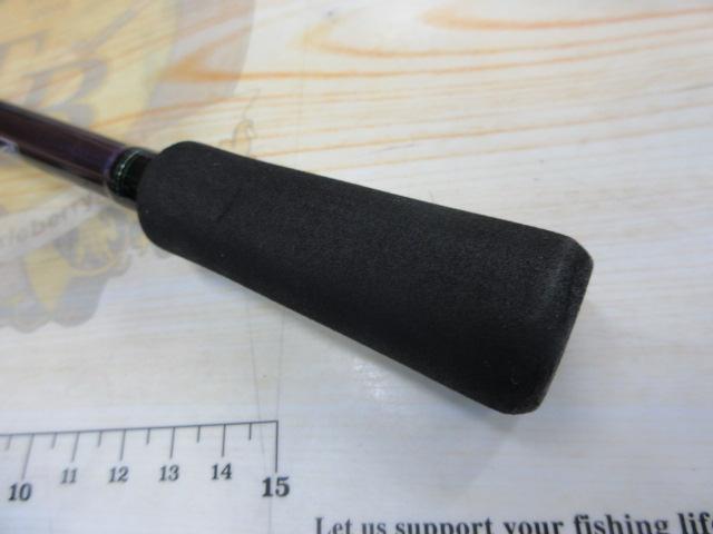 エメラルダスMX IL 83M・N