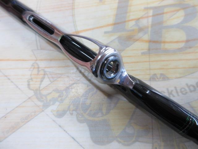 エメラルダスMX IL 83M・N