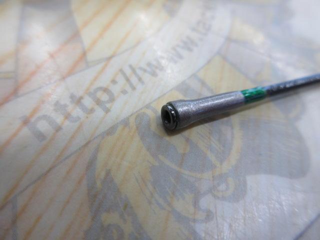 エメラルダスMX IL 83M・N