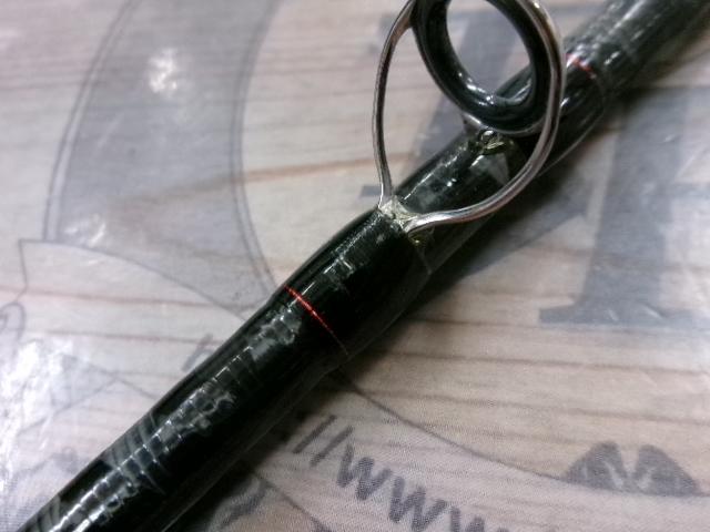 ゾディアス 1510M-2