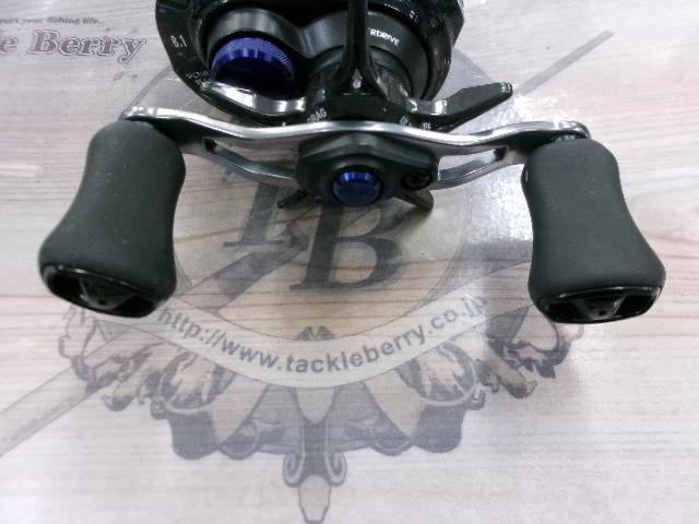 23ソルティスト BF TW 8.1R PE SP