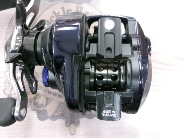 23ソルティスト BF TW 8.1R PE SP