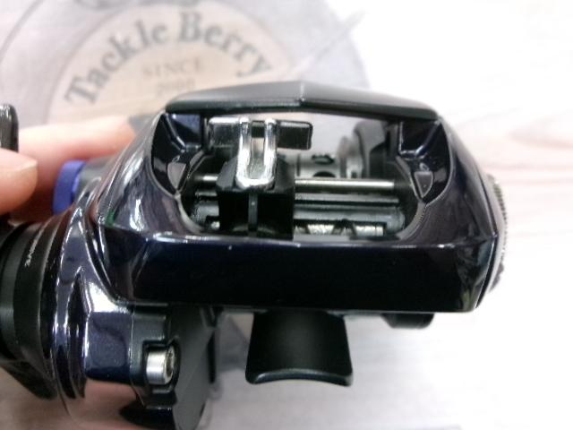 23ソルティスト BF TW 8.1R PE SP