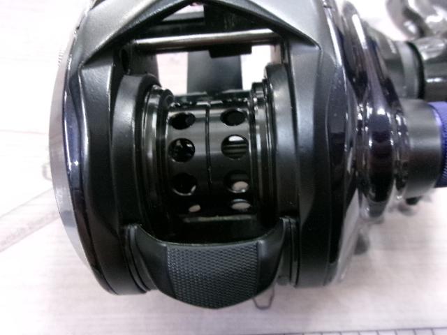 23ソルティスト BF TW 8.1R PE SP