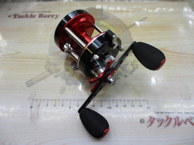 ワイルドウルフ