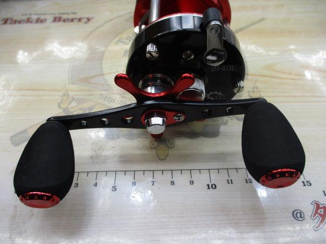 ワイルドウルフ