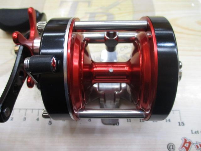 ワイルドウルフ