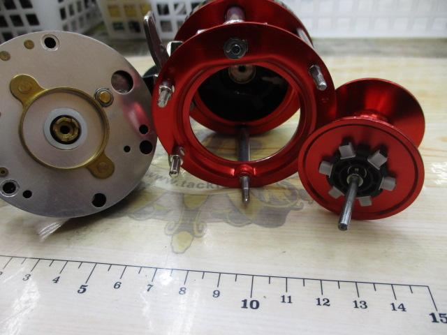 ワイルドウルフ