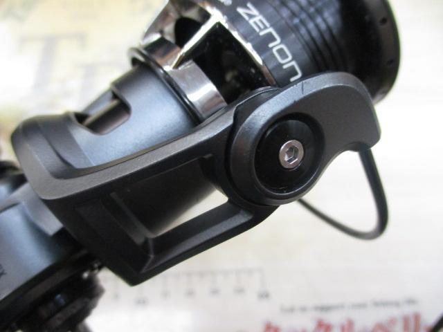 ゼノン MG-X 2500MS