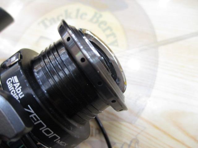 ゼノン MG-X 2500MS