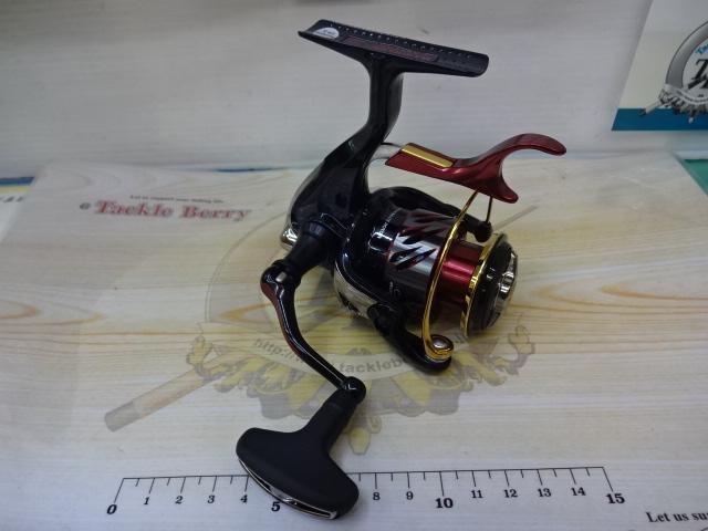 20BB-Xハイパーフォース C2000DXXG｜＠ベリーネット 日本最大新品中古