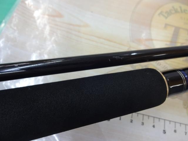 ファーストキャスト FCS-1002H