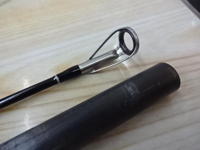 ファーストキャスト FCS-1002H