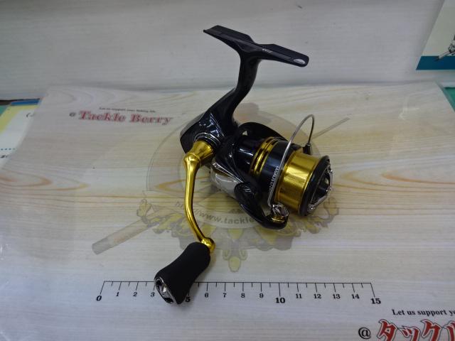 23レガリス LT2000S-P