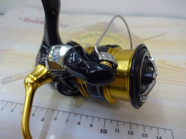 23レガリス LT2000S-P